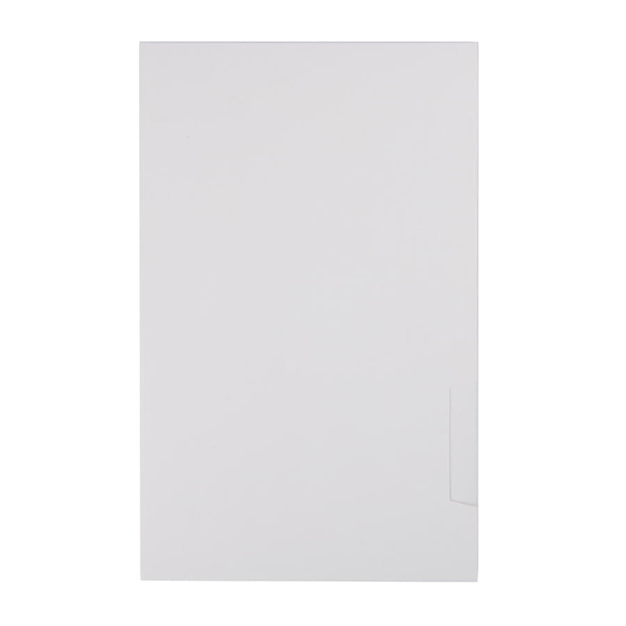 Коробка  POWER BOX mini,  белая, 13,2х21,1х2,6 см.