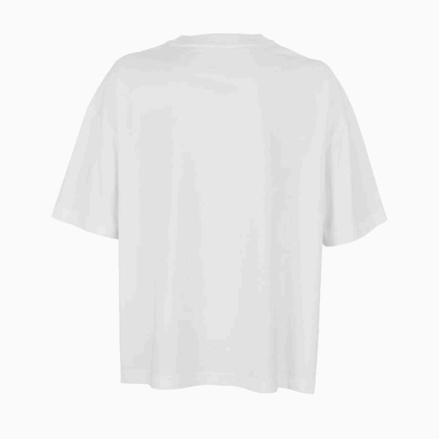 Футболка женская BOXY WOMEN 180