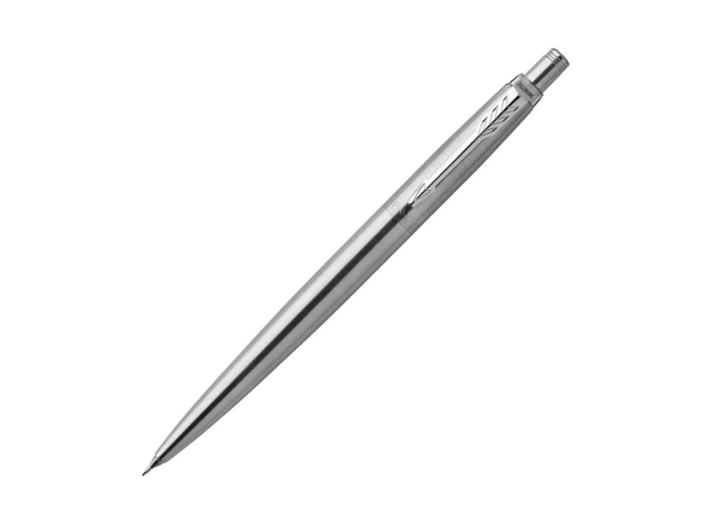 Карандаш механический Parker Jotter Essential, St. Steel СT
