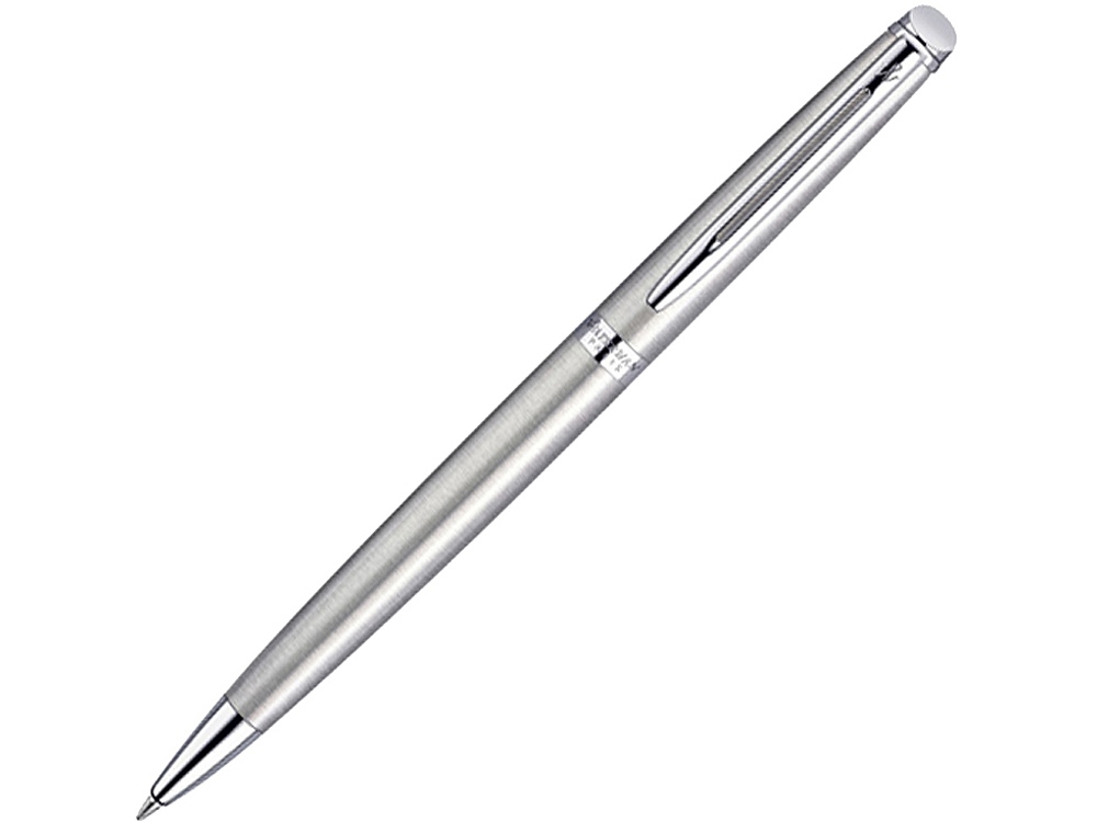 Ручка шариковая Hemisphere Stainless Steel CT M