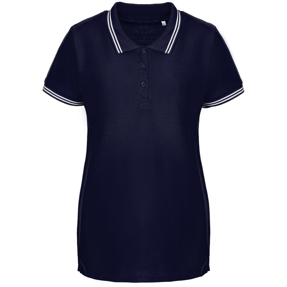 Рубашка поло женская Virma Stripes Lady