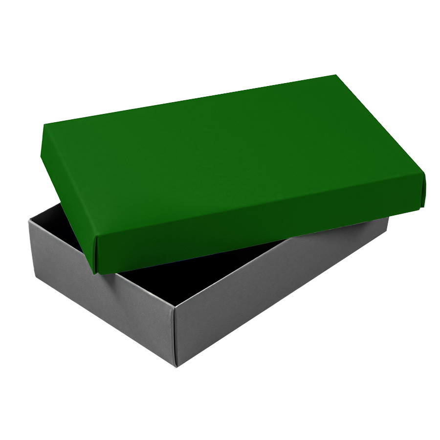 Коробка подарочная CRAFT BOX размер 17,5 x 11,5 x 4 см