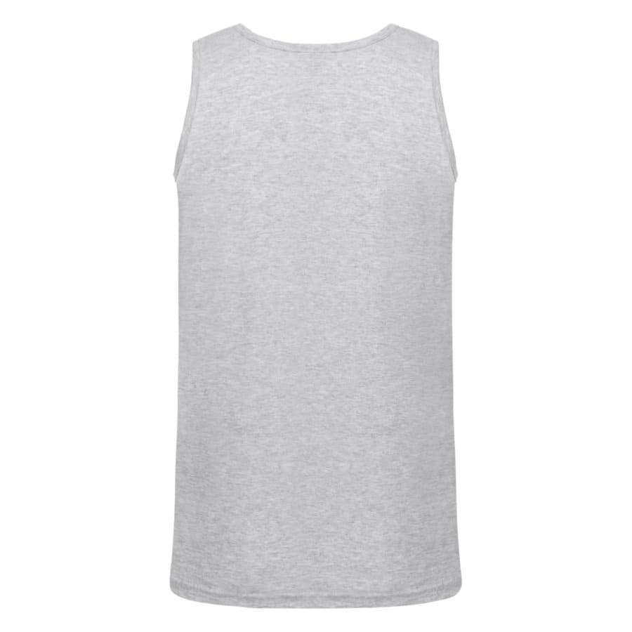 Майка мужская VALUEWEIGHT ATHLETIC VEST 160