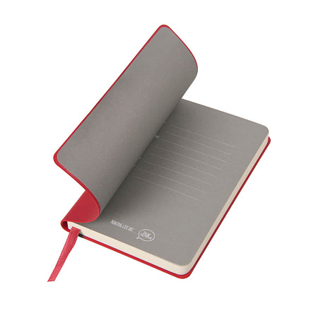 Бизнес-блокнот FUNKY, формат A6, в клетку Бизнес-блокнот FUNKY, формат A6, в клетку