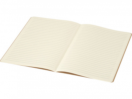 Блокнот А5 в гибкой обложке Slyk Блокнот А5 в гибкой обложке Slyk