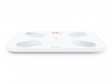 Умные диагностические весы S1 Pro V2
