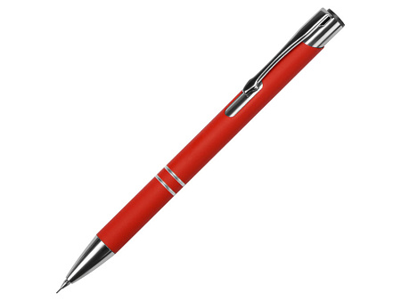Карандаш механический Legend Pencil soft-touch