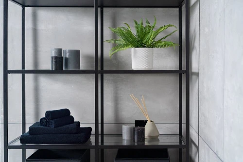 Полотенце отельное For Rooms, среднее