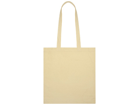 Сумка из хлопка Carryme 105, 105 г/м2