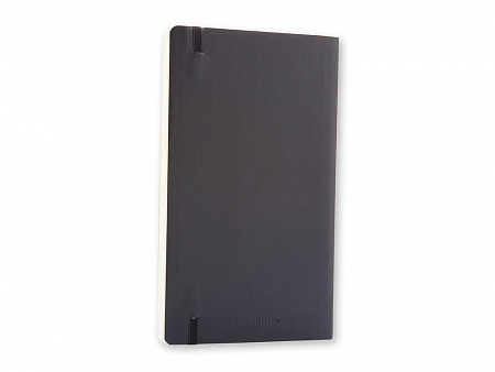 Записная книжка А5  (Large) Classic Soft (в клетку)