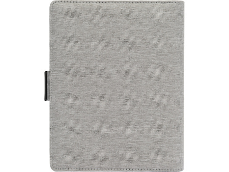 Органайзер с беспроводной зарядкой Powernote, 5000 mAh