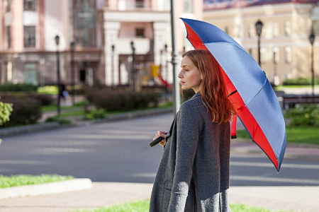 Зонт наоборот Style, трость Зонт наоборот Style, трость