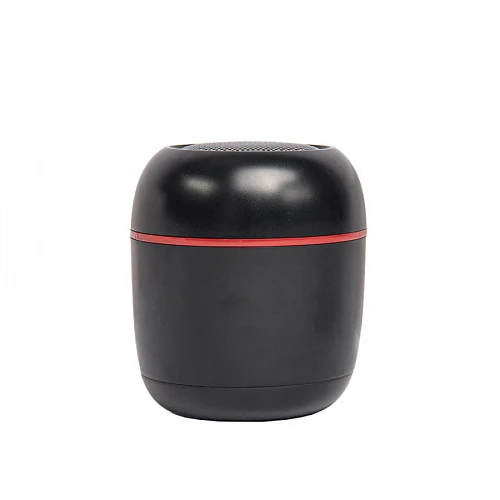 Портативная mini Bluetooth-колонка Sound Burger "Bang" белая