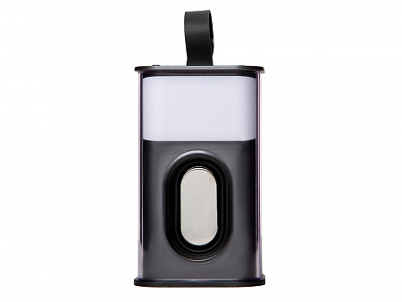 Беспроводная TWS колонка c RGB подсветкой Sona, 5 Вт