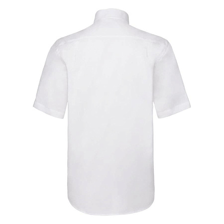 Рубашка мужская SHORT SLEEVE OXFORD SHIRT 130 Рубашка мужская SHORT SLEEVE OXFORD SHIRT 130