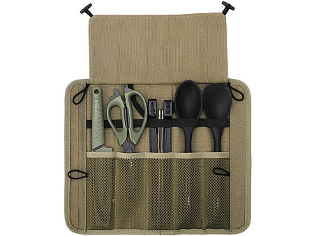 Походный набор NexTool Outdoor Cooking Set