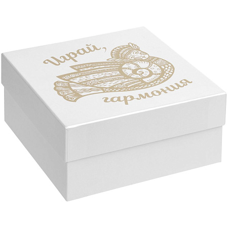 Коробка «Играй гармония»