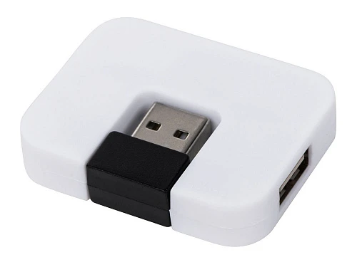 Хаб USB Jacky на 4 порта