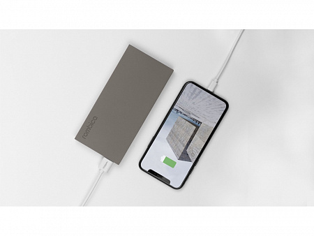 Внешний аккумулятор NEO ARIA, 10000 mAh