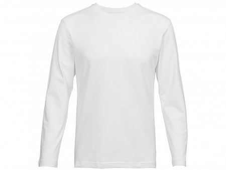Футболка HD Fit с длинным рукавом, мужская Футболка HD Fit с длинным рукавом, мужская
