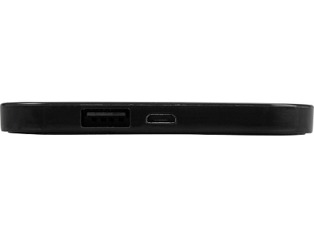 Внешний аккумулятор Квадрум, 2600 mAh