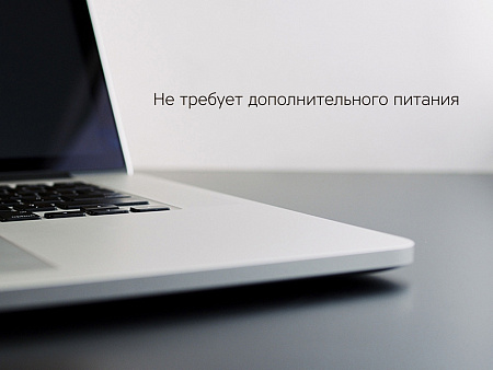 Переходник-хаб Type-C Hub Lan