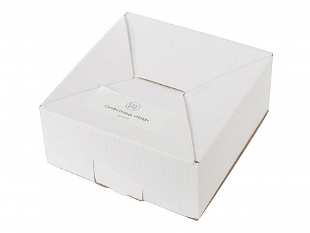 Салфетница Hold