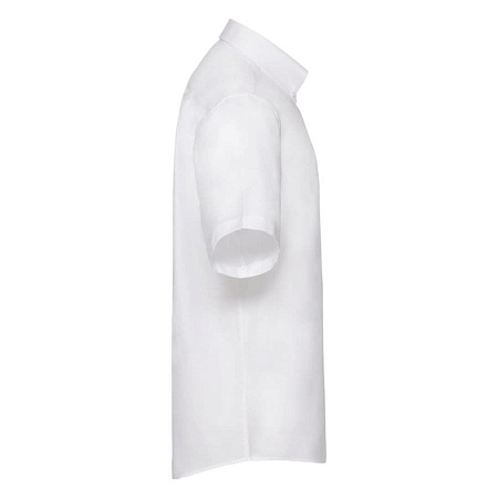 Рубашка мужская SHORT SLEEVE OXFORD SHIRT 130 Рубашка мужская SHORT SLEEVE OXFORD SHIRT 130