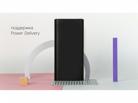 Внешний аккумулятор NEO PD-300C, 30000 mAh