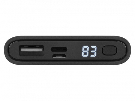 Внешний аккумулятор Terra Pro с QC/PD, 10000 mAh