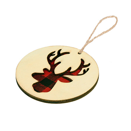 Украшение новогоднее RED DEER Украшение новогоднее RED DEER