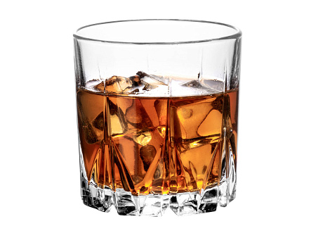 Стакан для виски Bourbon