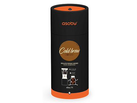 Кофеварка COLD BREW COFFEE