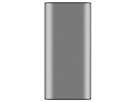 Внешний аккумулятор Terra Pro с QC/PD, 10000 mAh Внешний аккумулятор Terra Pro с QC/PD, 10000 mAh