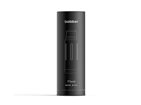 Вакуумный термос Flask, 470 мл Вакуумный термос Flask, 470 мл