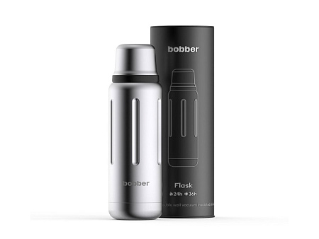 Вакуумный термос Flask, 470 мл Вакуумный термос Flask, 470 мл
