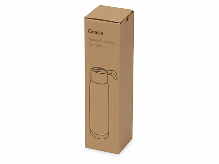 Термобутылка Grace Термобутылка Grace