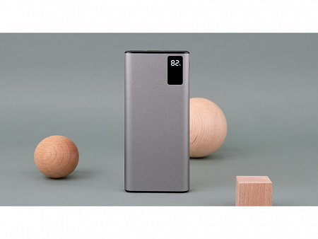 Внешний аккумулятор NEO Journey, 20000 mAh Внешний аккумулятор NEO Journey, 20000 mAh