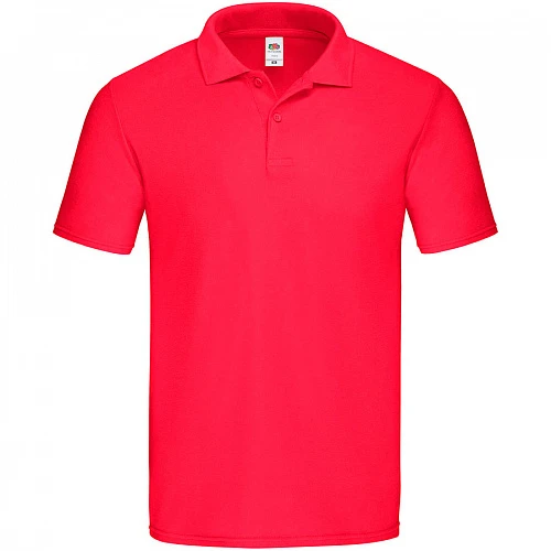 Рубашка поло мужская ORIGINAL POLO 175