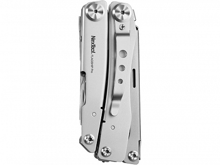 Мультитул Nextool Flagship Pro