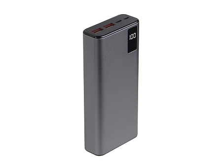 Внешний аккумулятор NEO Journey, 20000 mAh Внешний аккумулятор NEO Journey, 20000 mAh