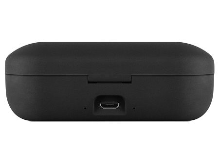 Беспроводные наушники Mysound Free Black