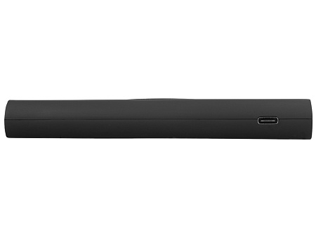 Набор из внешнего аккумулятора и беспроводной зарядки Force, 8000 mAh