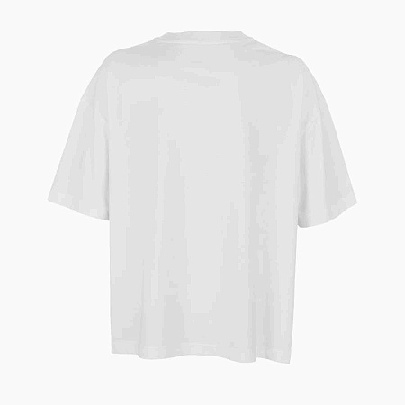 Футболка женская BOXY WOMEN 180
