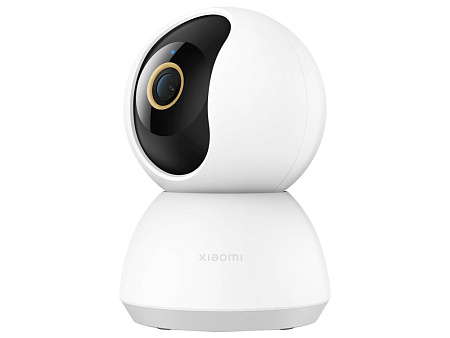 Видеокамера безопасности Xiaomi Smart Camera C300