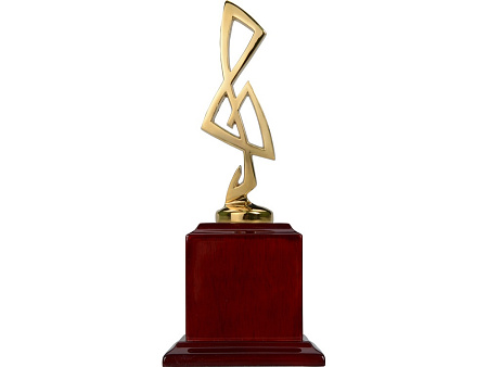 Награда Скрипичный ключ Награда Скрипичный ключ