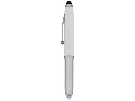 Ручка-стилус шариковая Xenon