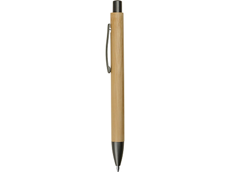 Ручка бамбуковая шариковая Tender Bamboo