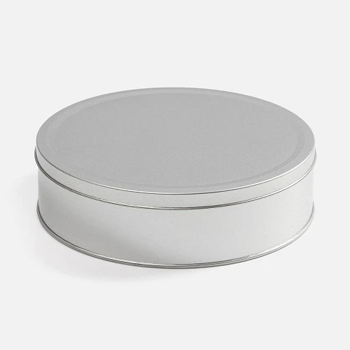Коробка Pragmax L, круглая