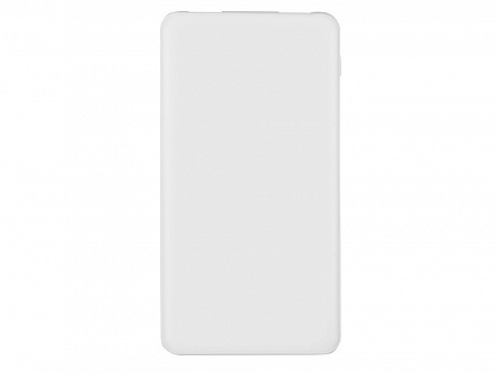Внешний аккумулятор Blank с USB Type-C, 5000 mAh